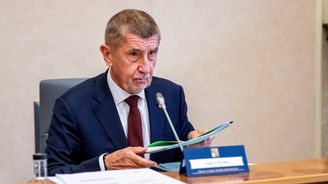 Babiš chce Macinkovu vyděračskou aféru vysedět, ale krizi nezvládá. Přebírá za ni plnou odpovědnost Babiš chce Macinkovu vyděračskou aféru vysedět, ale krizi nezvládá. Přebírá za ni plnou odpovědnost