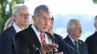 Babiš opět nahrává Putinovu režimu. Shazuje Koalici ochotných, kde se chová jako černý pasažér Babiš opět nahrává Putinovu režimu. Shazuje Koalici ochotných, kde se chová jako černý pasažér