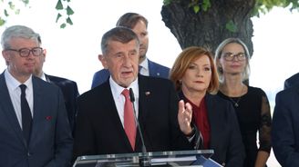 Prezident jako překážka vládního utrácení: Babiš přiznal, proč musí přehlasovat Pavlovo veto Prezident jako překážka vládního utrácení: Babiš přiznal, proč musí přehlasovat Pavlovo veto