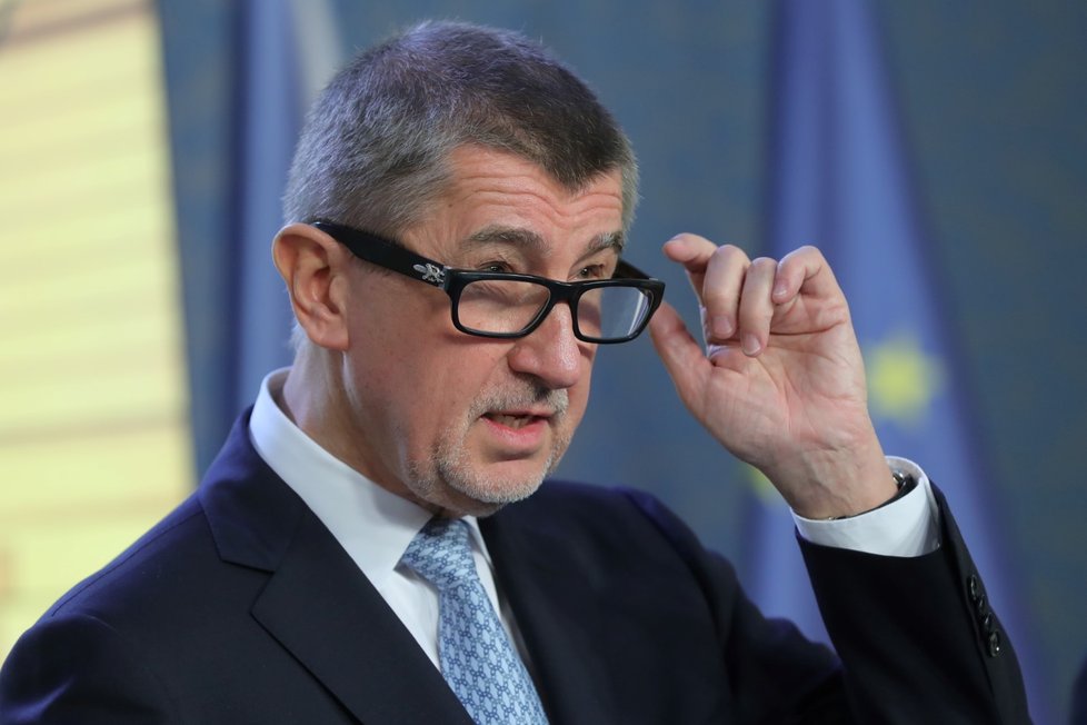 Babiš jedná v Sofii s Borisem, premiérem předsednické země EU