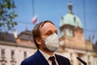 Kulhánek po kauze Vrbětice poprvé vyrazí za hranice. Ministra čeká tradiční Slovensko