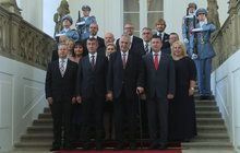 Babišův kabinet si jde pro důvěru: Naše nová VLÁDA komunisty RÁDA?