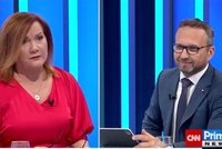 Schillerová o Pavlovi na summitu NATO: Šance je velmi malá! Jurečka: „Prohra pro všechny“