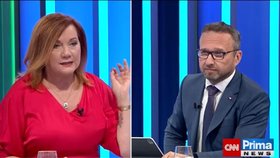Partie Terezie Tománkové (24.5.2026)
