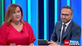 Partie Terezie Tománkové (24.5.2026)