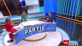 Partie Terezie Tománkové (24.5.2026)