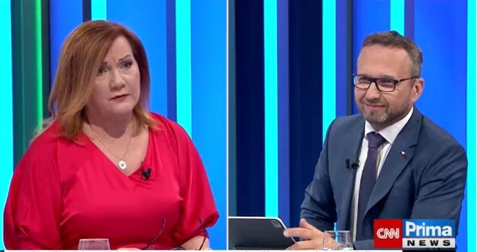 Partie Terezie Tománkové (24.5.2026)