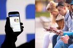 Na Facebook až od 15 let. Vláda chce držet děti dál od sociálních sítí