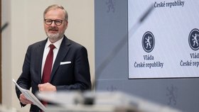 Poslední zasedání vlády Petra Fialy, 10. 12. 2025