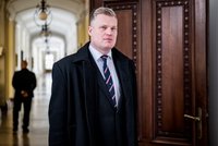 Turek pro Blesk vysvětluje angličtinu: Únava i léky na bolest a rýpnul si do Nerudové!