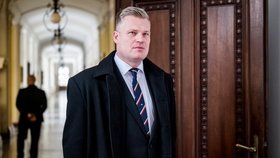 Jednání vlády: Filip Turek (Motoristé) (16.2.2026)