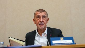Babišových pět rukou drží byty pro ANO. Proč má s Prokopem a Barthou tolik trpělivosti? Babišových pět rukou drží byty pro ANO. Proč má s Prokopem a Barthou tolik trpělivosti?