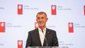 Jednání vlády: TK po jednání vlády, premiér Andrej Babiš (ANO) (1.6.2026) Jednání vlády: TK po jednání vlády, premiér Andrej Babiš (ANO) (1.6.2026)