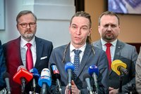 První jednání vlády po dovolené: Bartoš vysvětloval průšvih s digitalizací a změny zákoníku práce