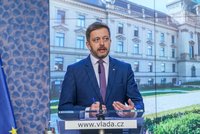 Vláda projedná prodloužení kontrol na hranicích se Slovenskem. Platy vojáků vzrostou o 10 procent