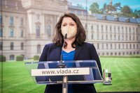 Maláčová chce minimální mzdu zvýšit na 18 tisíc. Argumentuje Slováky, Poláky a růstem mezd