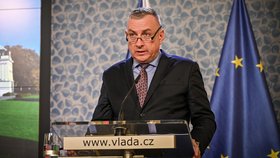 Šéfka Evropské komise Leyenová rozhodla: Síkela dostane v Bruselu vlivný post?!
