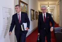 Babišova vláda odmítla migrační pakt i emisní povolenky! A vyhazov pro šéfa sportovní agentury