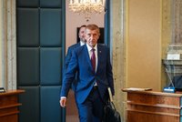 Babiš bouřil kvůli boji se suchem: „Vypadá to, že jsme se včera probudili. Je to lež!“