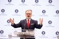 Zabít muniční inciativu? Byla by to chyba, míní Fiala. Babiš se k ní „ještě vrátí“