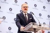 Vyhoví Babišovi? Fialova vláda probírá, jestli pošle rozpočet do Sněmovny