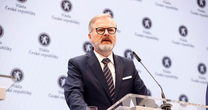 Tiskovka po jednání vlády 2026, která schválila rozpočet 2026 (30.9.2025).