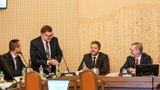 Konec Bartošovy digitalizace: Je v ještě horším stavu, než se zdálo, šokoval Kupka. A o kolik vzrostou platy?