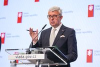 Havlíček vyloučil spolupráci ANO s lidovci. SPD a Motoristi jsou podle něj bližší partneři