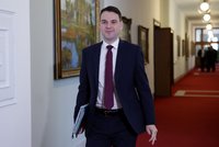 Macinka vyrazil do Bratislavy: Ochlazené vztahy se Slovenskem ho trápily, chce spolupracovat