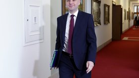 Jednání vlády: Petr Macinka (16.12.2025)