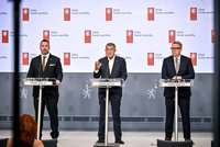 Babišova vláda o přidání důchodcům: Ve hře je jen jednorázový příspěvek!