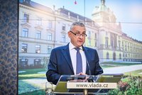 Musíme podniknout určité kroky: Síkela nastínil, o čem se bude jednat na mimořádné radě pro energetiku