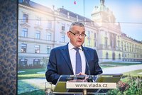 Musíme podniknout určité kroky: Síkela nastínil, o čem se bude jednat na mimořádné radě pro energetiku