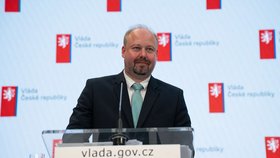 Jednání vlády (18.5.2026)