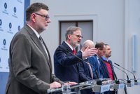 Vydělávat aspoň 440 tisíc ročně? Vláda schválila podmínky pro dlouhodobý pobyt Ukrajinců