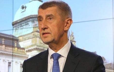 Andrej Babiš