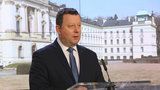 Ministr Staněk se brání „lžím o rušení muzea“: Nerad bych dopadl jako Parkanová