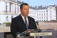 Ministr Staněk se brání „lžím o rušení muzea“: Nerad bych dopadl jako Parkanová