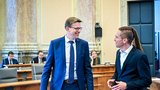 „Stavební paseku“ po Bartošovi napravují tři týmy expertů. Kupka nevyloučil, že digitalizace začne od nuly