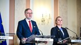 Jednání vlády: Změna u příspěvků a dávek pro postižené. A revoluce u pohotovostí