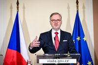 Jednání vlády: Nákup tanků Leopard, zákaz návykových látek a nepřijatelnost fyzických trestů pro děti