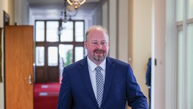 Jednání vlády: Jeroným Tejc (ANO) (22.6.2026)