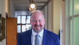 Jednání vlády: Jeroným Tejc (ANO) (22.6.2026)