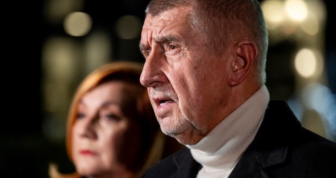 Andrej Babiš (25.11.2025)