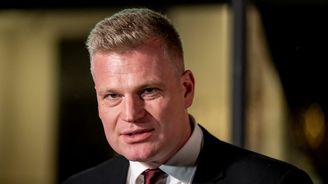 Když je někdo trumpeta, nemá se cpát na místo ministra. Motoristé by už měli přestat obtěžovat s Turkem Když je někdo trumpeta, nemá se cpát na místo ministra. Motoristé by už měli přestat obtěžovat s Turkem