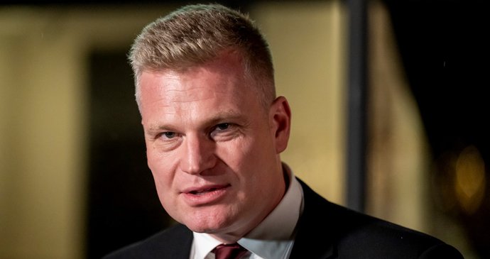 Jednání koaliční rady: Filip Turek (25.11.2025)