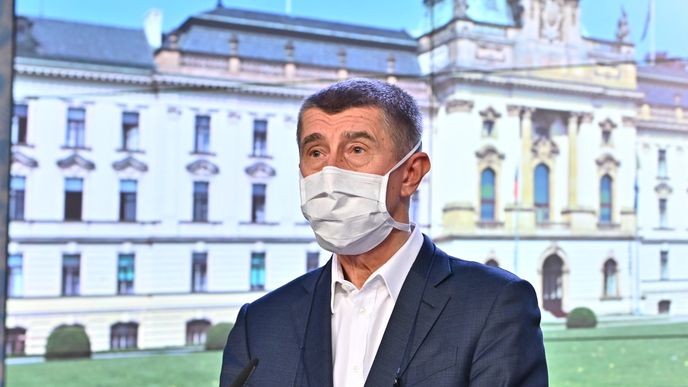 Andrej Babiš