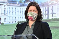 Pandemie posílá Čechy na „pracák“. Když jich bude moc, chce Maláčová vyšší podporu