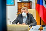 Jednání vlády (18. 3. 2021): Andrej Babiš (ANO)