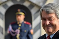 Filip u Zemana: Komunisté budou jednat s ANO i SPD, chtějí ovlivnit výběr ministrů